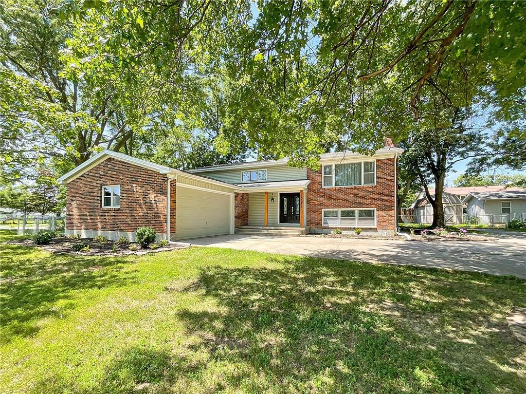2612 Wing Avenue Property Photo 1
