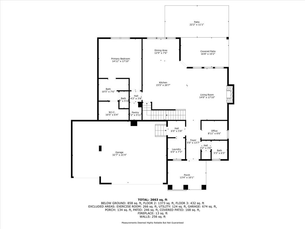 1612 March Lane Property Photo 36