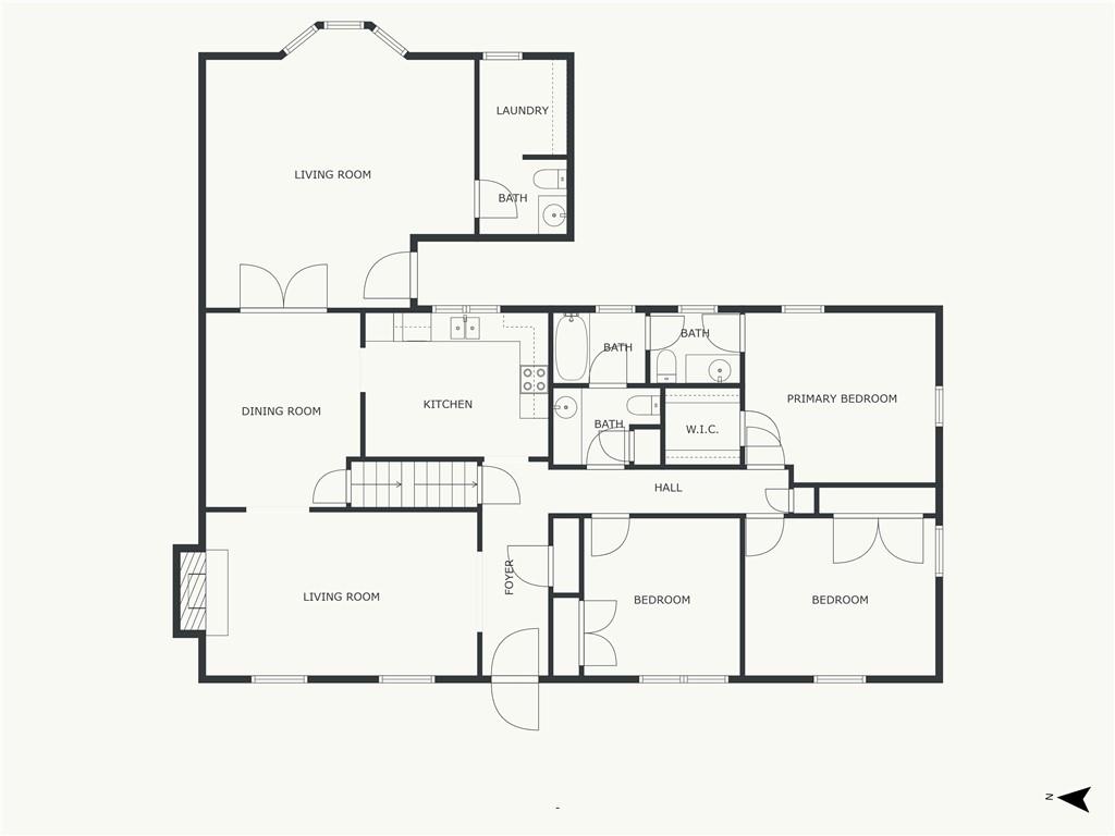 1019 Sw Ingleside Place Property Photo 37