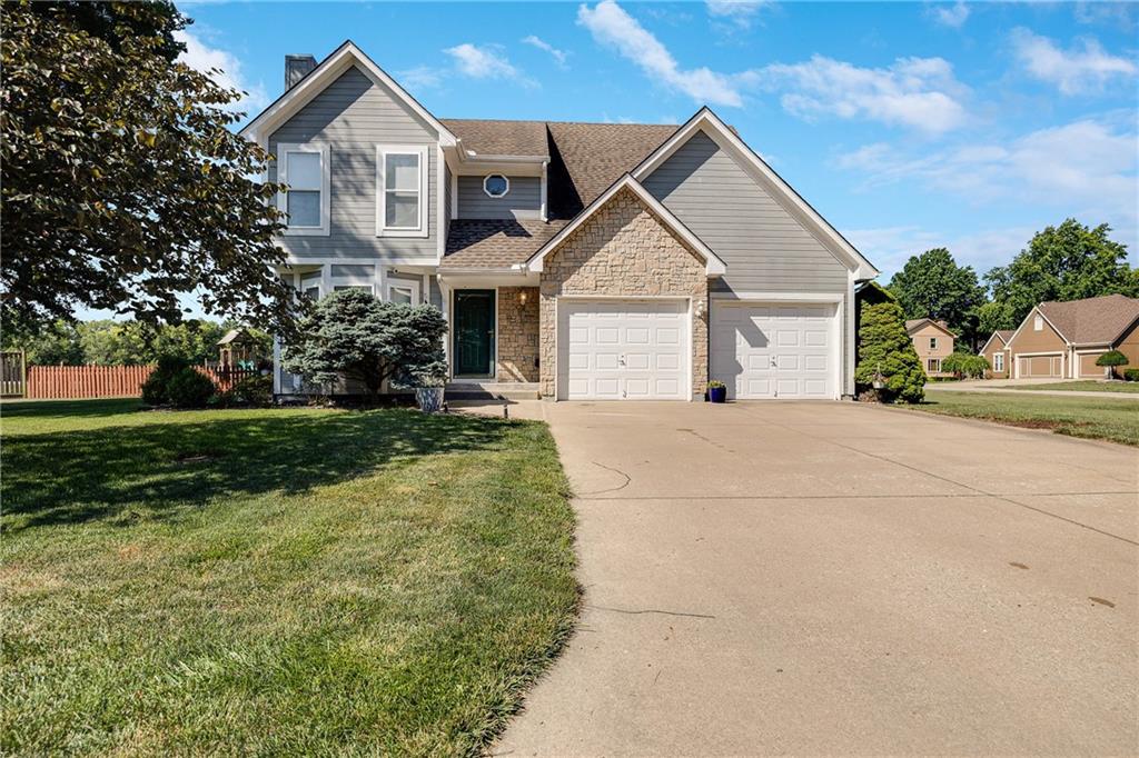 18201 E 51st Street Court Property Photo 1