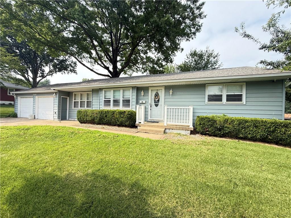 13400 39th Court Property Photo 1