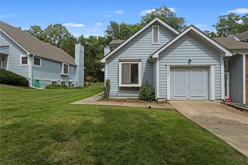 1111 N 84th Terrace Property Photo 2