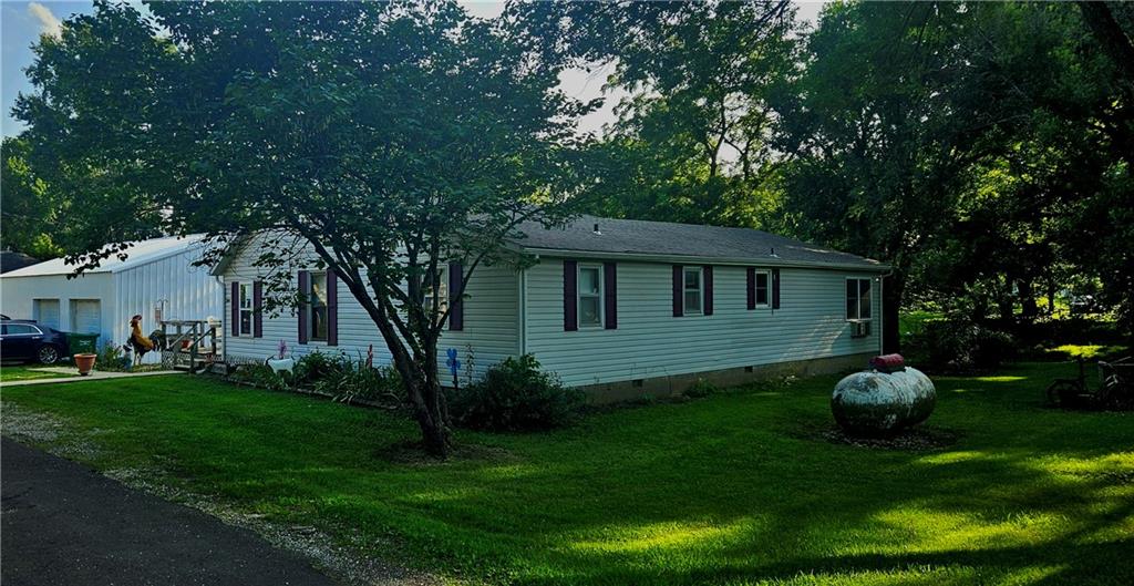 509 N Erwin Street Property Photo 1