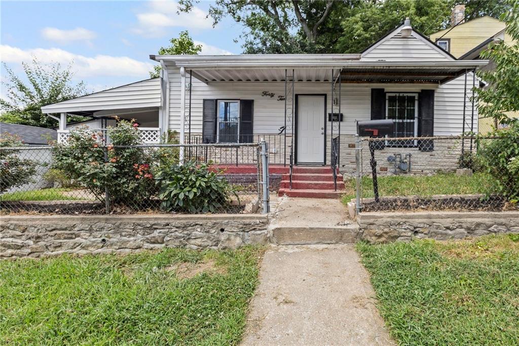 4010 Smart Avenue Property Photo 1