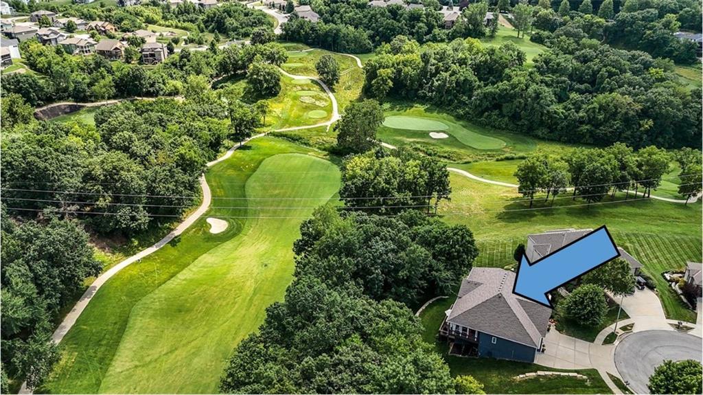 6025 Vardon Drive Property Photo 2