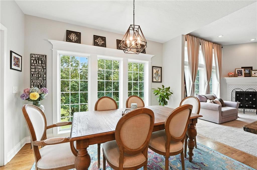 6025 Vardon Drive Property Photo 9