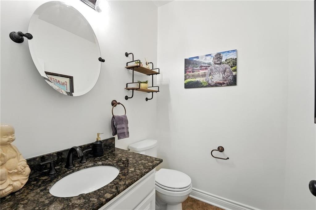 6025 Vardon Drive Property Photo 13