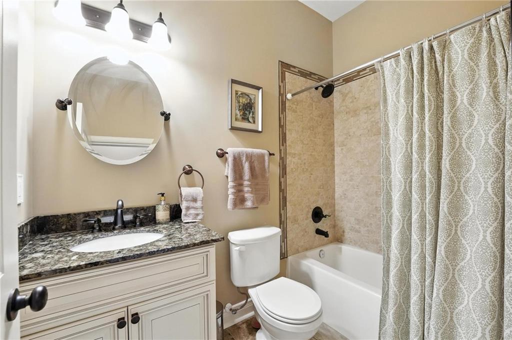 6025 Vardon Drive Property Photo 20