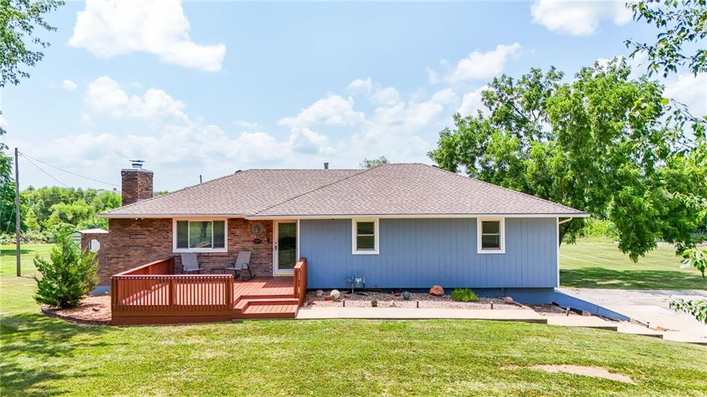 15847 154th Street Property Photo 1