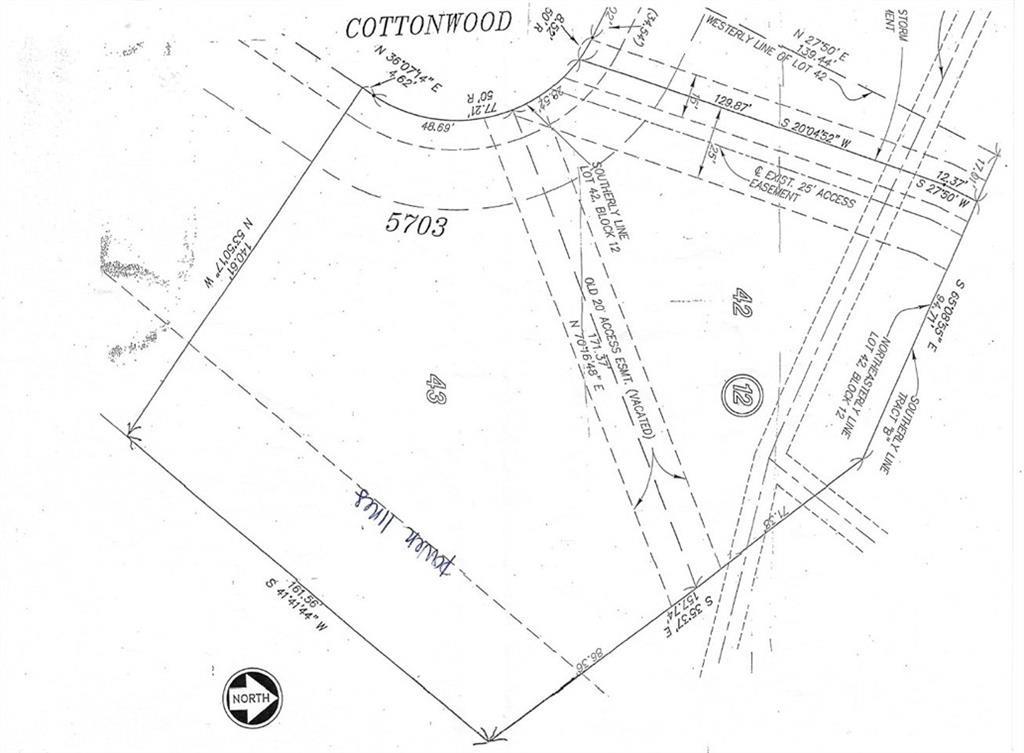 5703 Cottonwood Street Property Photo 11