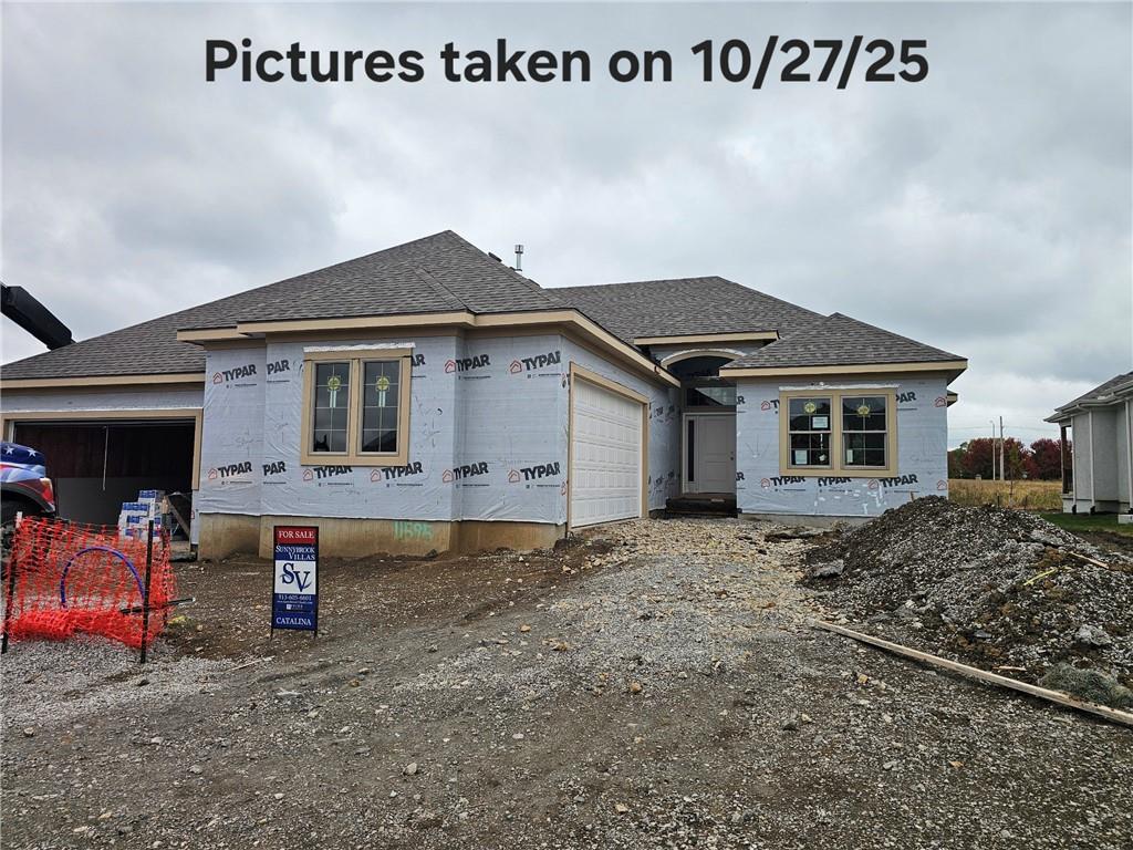 11595 S Millridge Street Property Photo 1