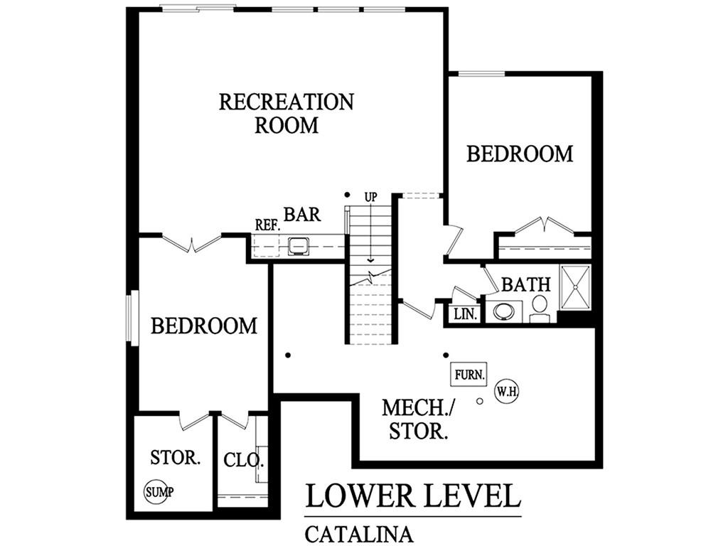11595 S Millridge Street Property Photo 28