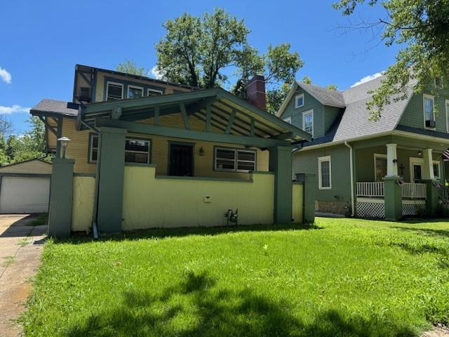1322 Morgan Avenue Property Photo 1