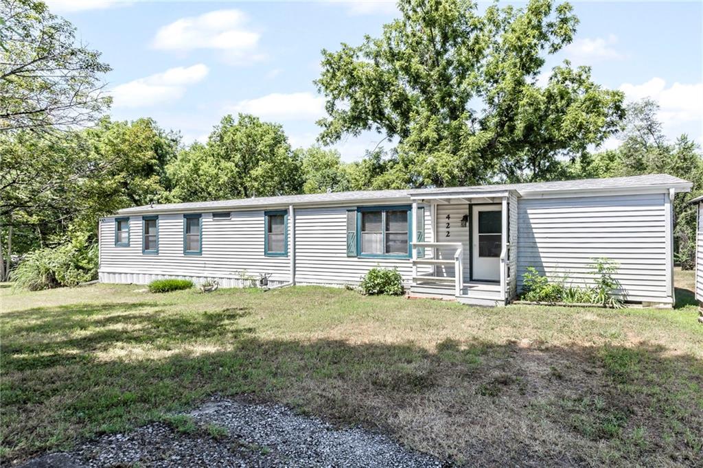 422 Hoover Street Property Photo 1