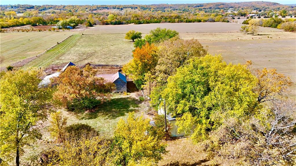 125 Acres E 1296 Road Property Photo 60
