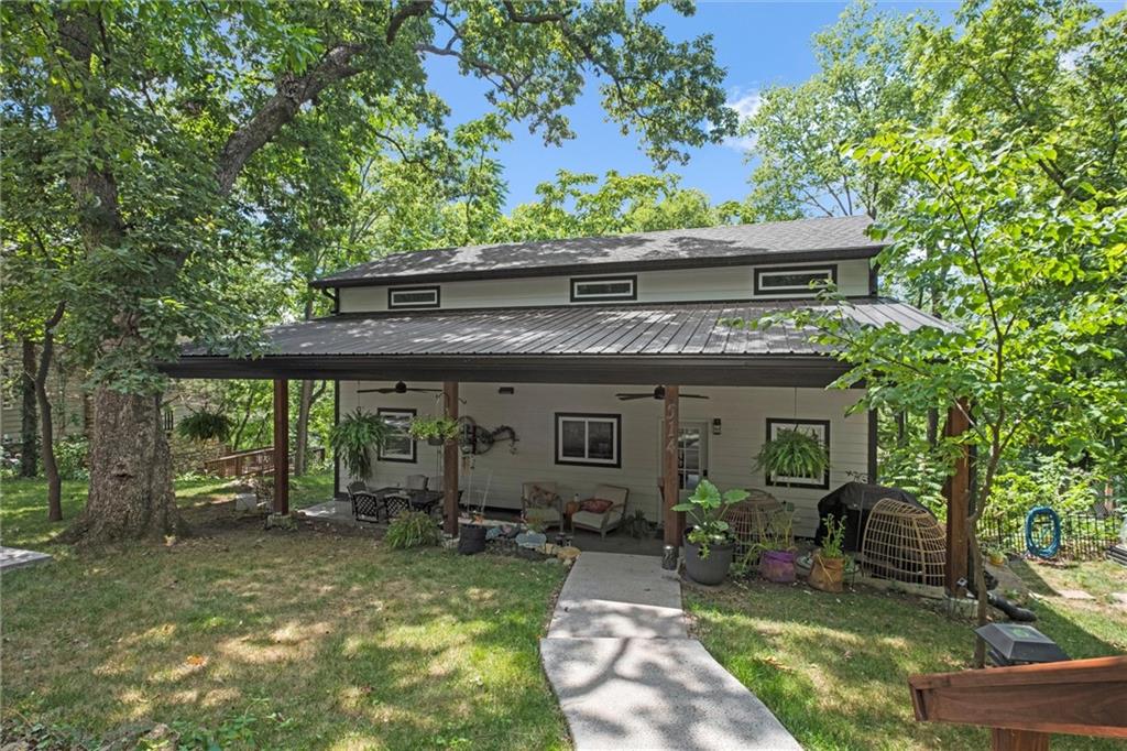 514 Lake Of The Frst N/a Property Photo 1