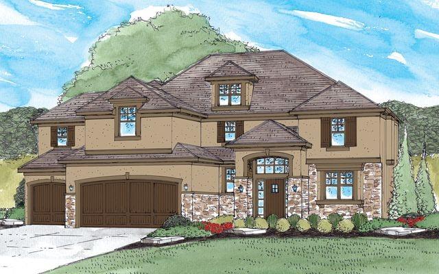 2110 Sw Hook Farm Drive Property Photo 1