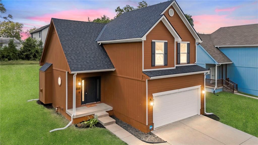 1834 Kansas Avenue Property Photo 1