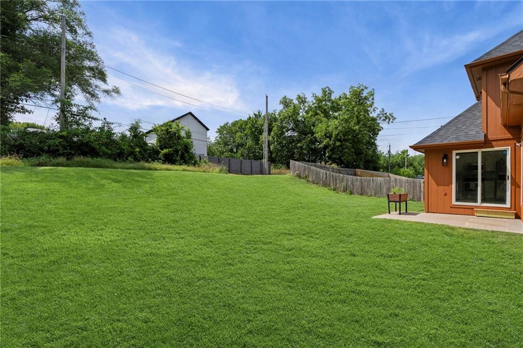 1834 Kansas Avenue Property Photo 32