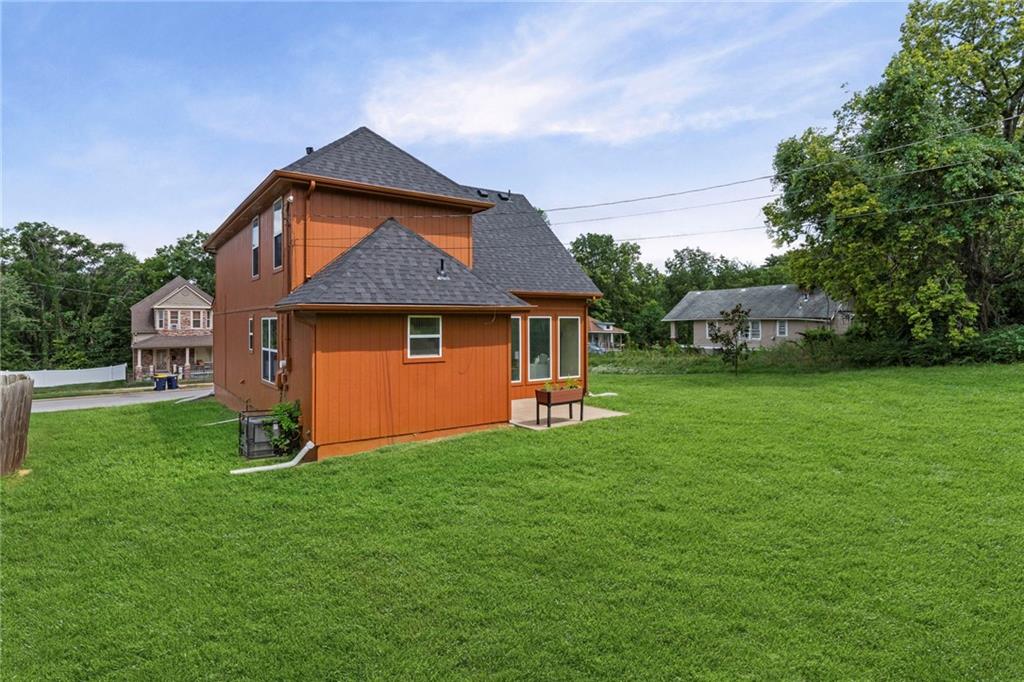 1834 Kansas Avenue Property Photo 33