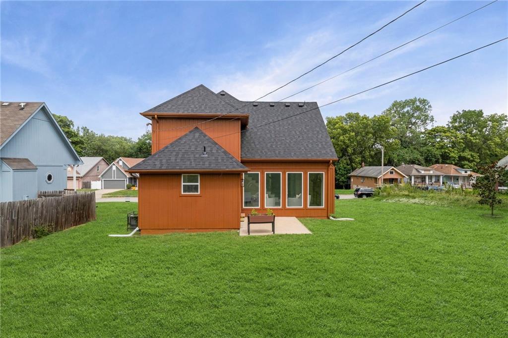 1834 Kansas Avenue Property Photo 34