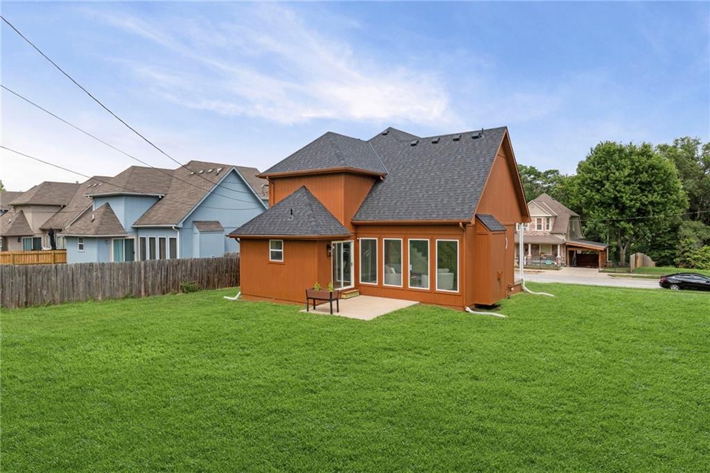 1834 Kansas Avenue Property Photo 35