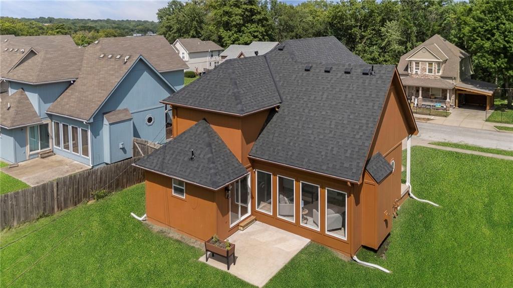 1834 Kansas Avenue Property Photo 36