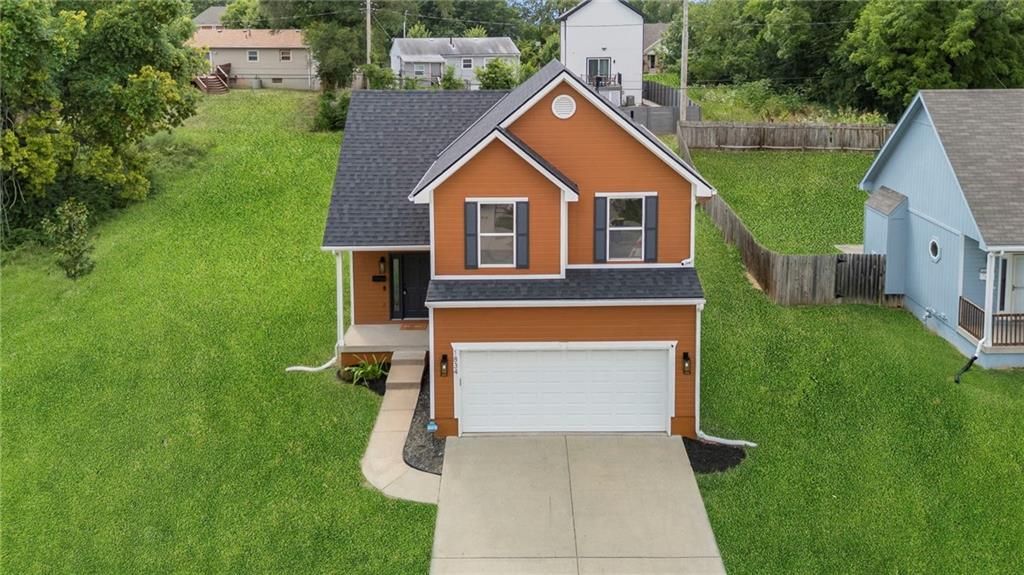 1834 Kansas Avenue Property Photo 40