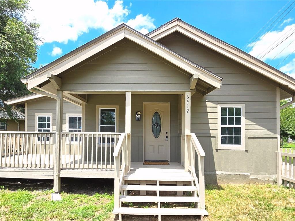 3412 Argentine Boulevard Property Photo 1