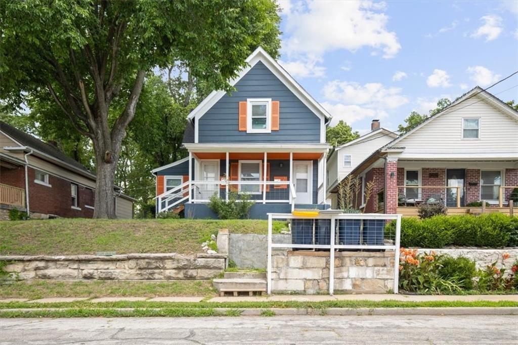 3416 Anderson Avenue Property Photo
