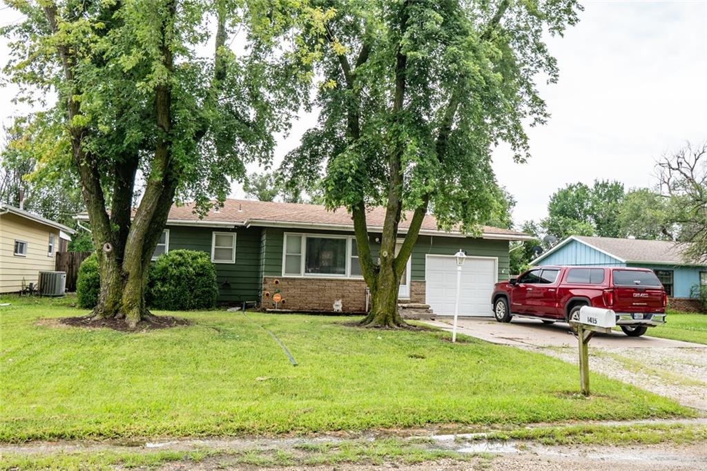 1415 Velma Drive Property Photo 1