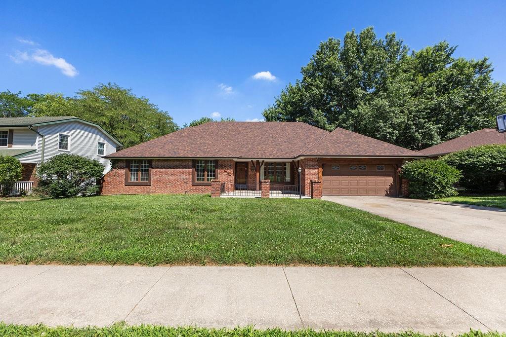 505 Greenbriar Terrace Property Photo 1