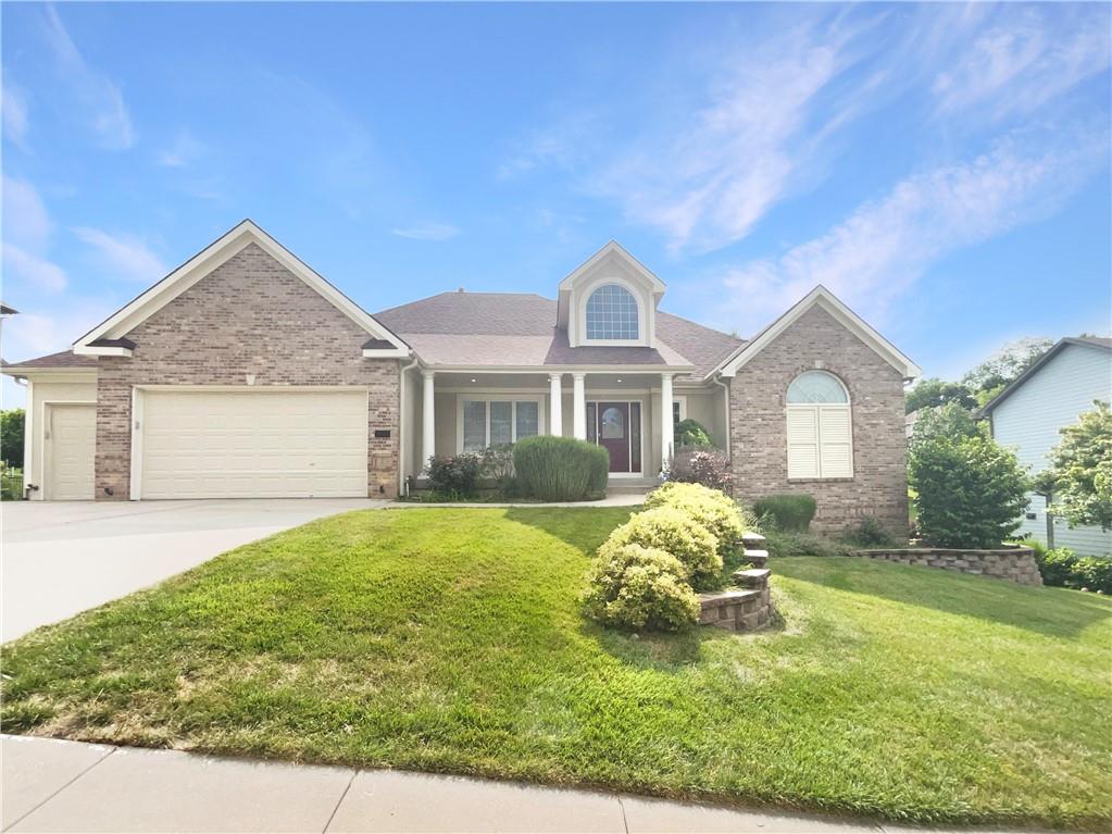 10105 River Hills Drive Property Photo 1