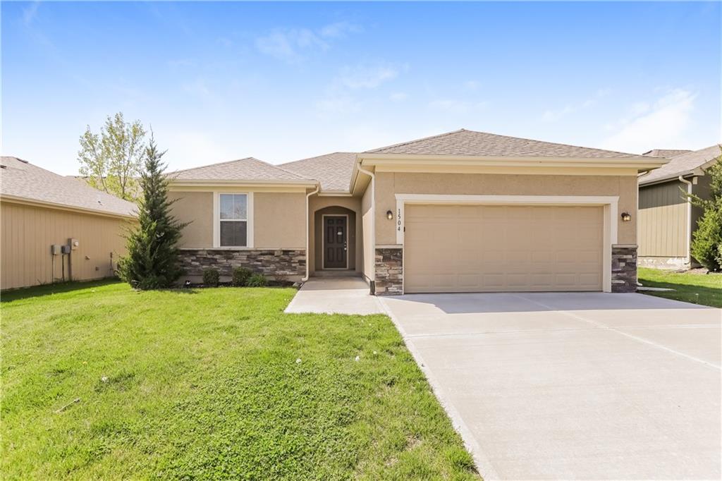 1504 Jaclyn Drive Property Photo 1