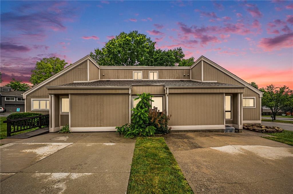 6610 Halsey Street Property Photo 1