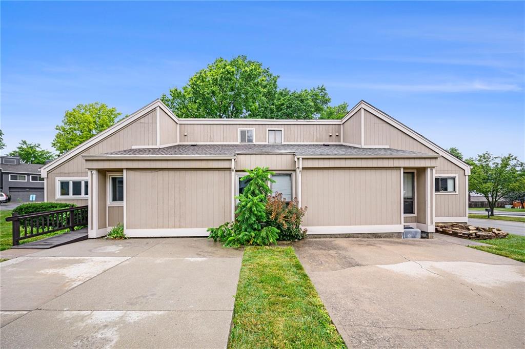 6610 Halsey Street Property Photo 2