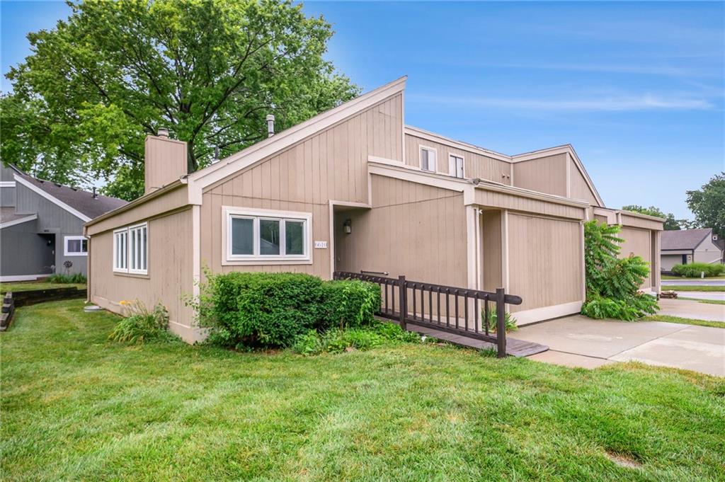 6610 Halsey Street Property Photo 3