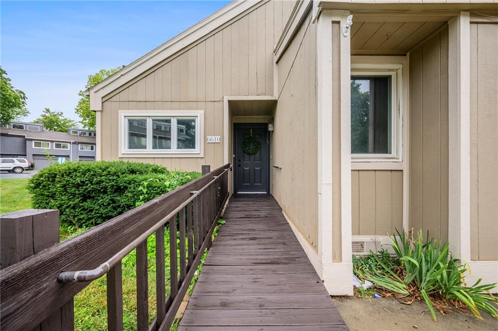 6610 Halsey Street Property Photo 4