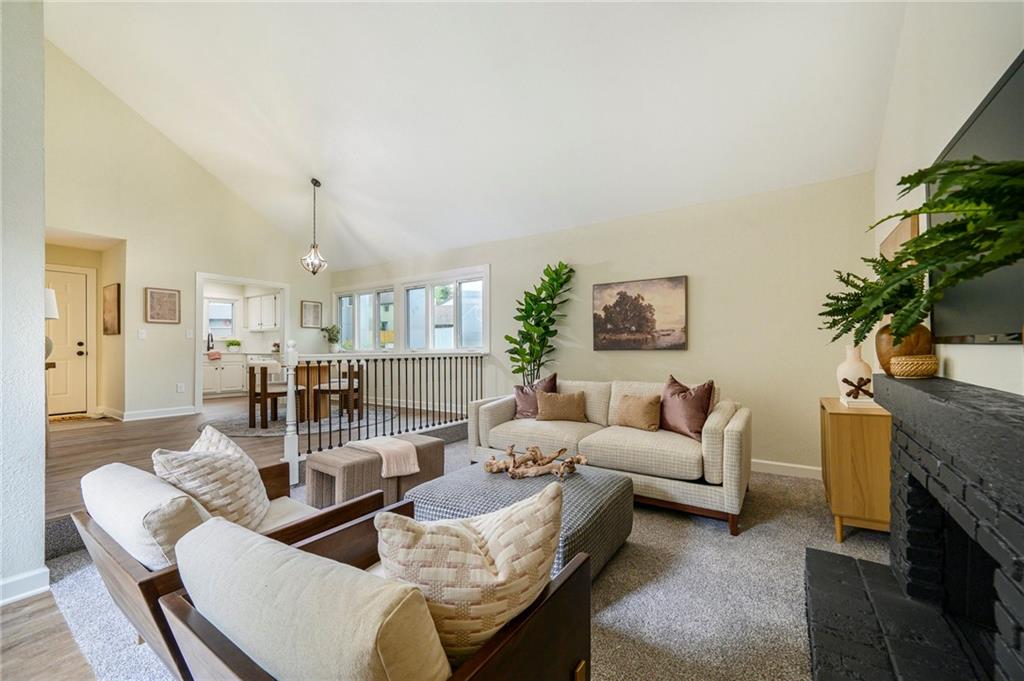 6610 Halsey Street Property Photo 8