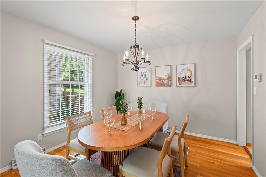 3407 Birchwood Drive Property Photo 7