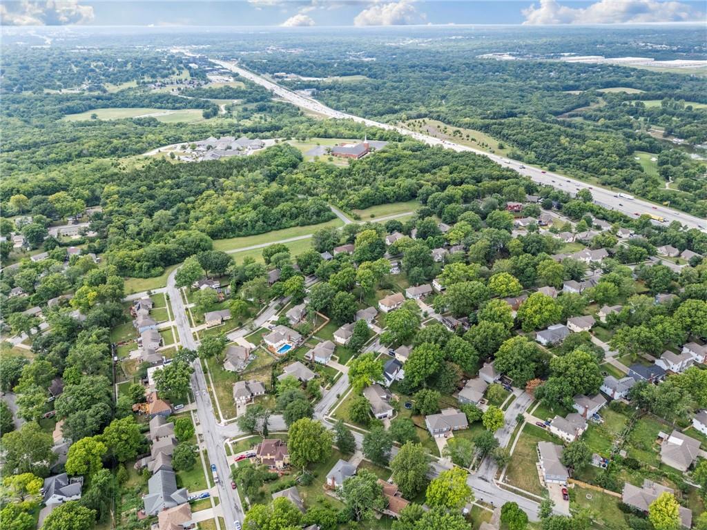 3407 Birchwood Drive Property Photo 30