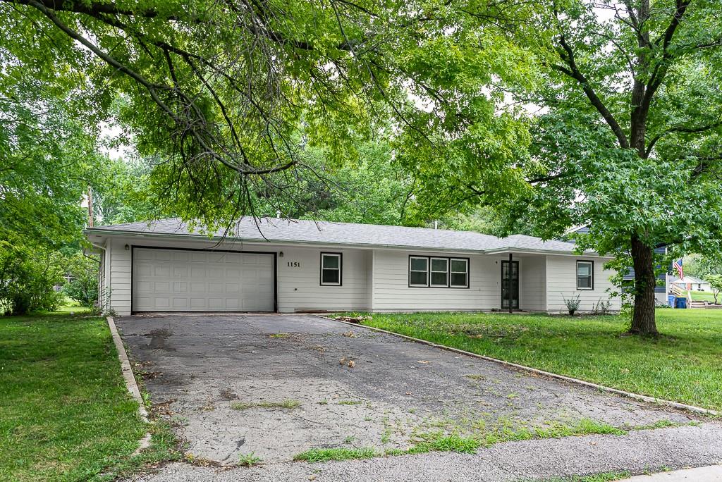 1151 Delaware Drive Property Photo 1