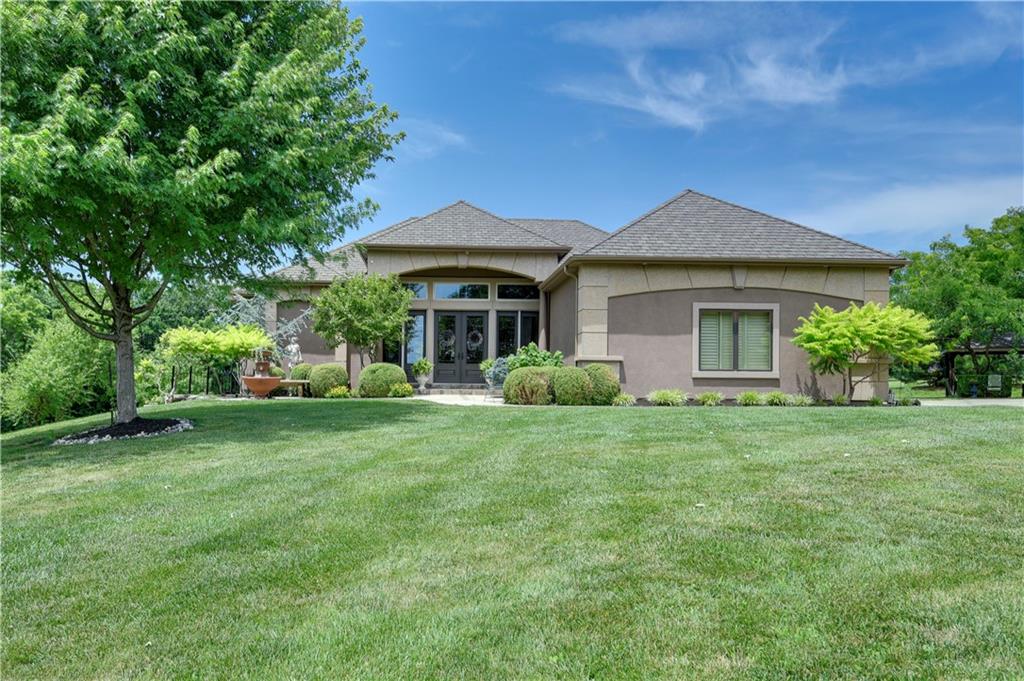 17100 Penn Court Property Photo 1