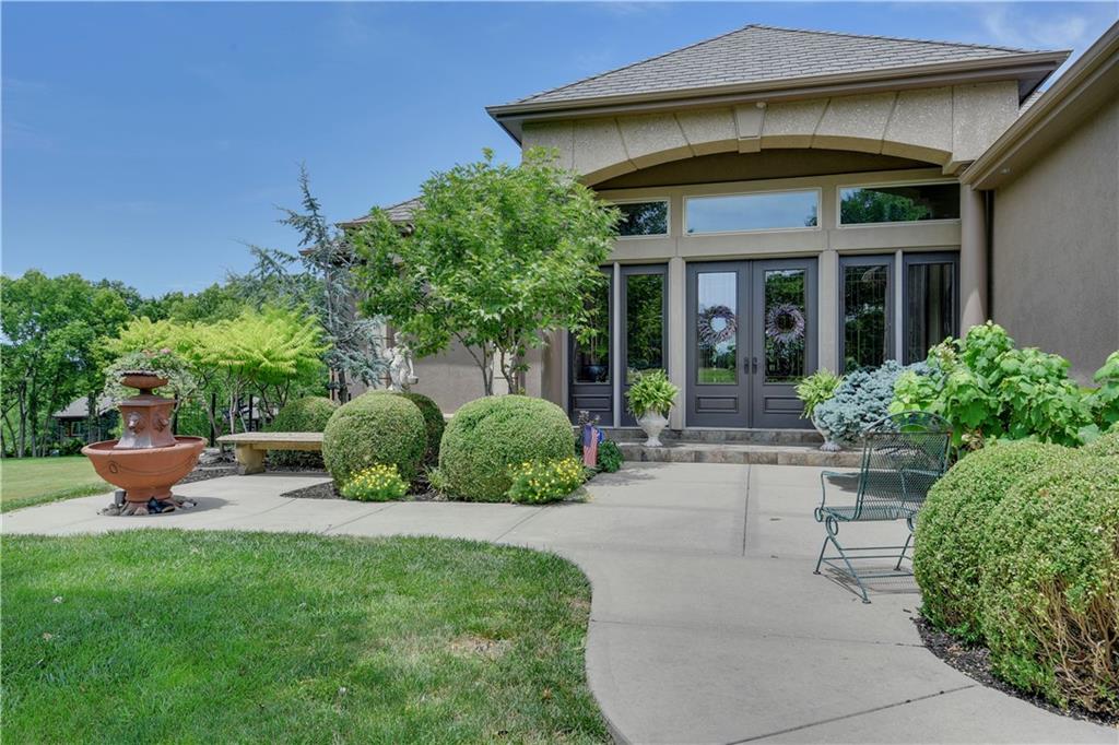 17100 Penn Court Property Photo 2