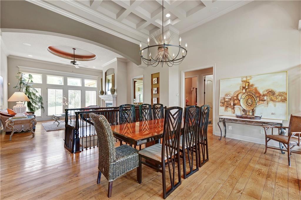 17100 Penn Court Property Photo 4