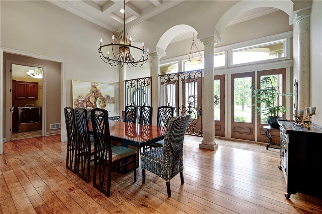 17100 Penn Court Property Photo 5