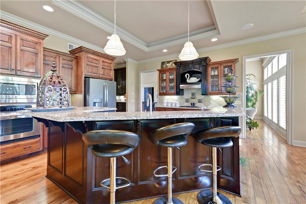 17100 Penn Court Property Photo 14