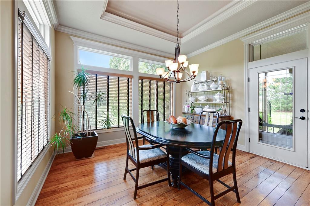 17100 Penn Court Property Photo 16