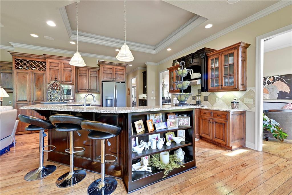 17100 Penn Court Property Photo 17