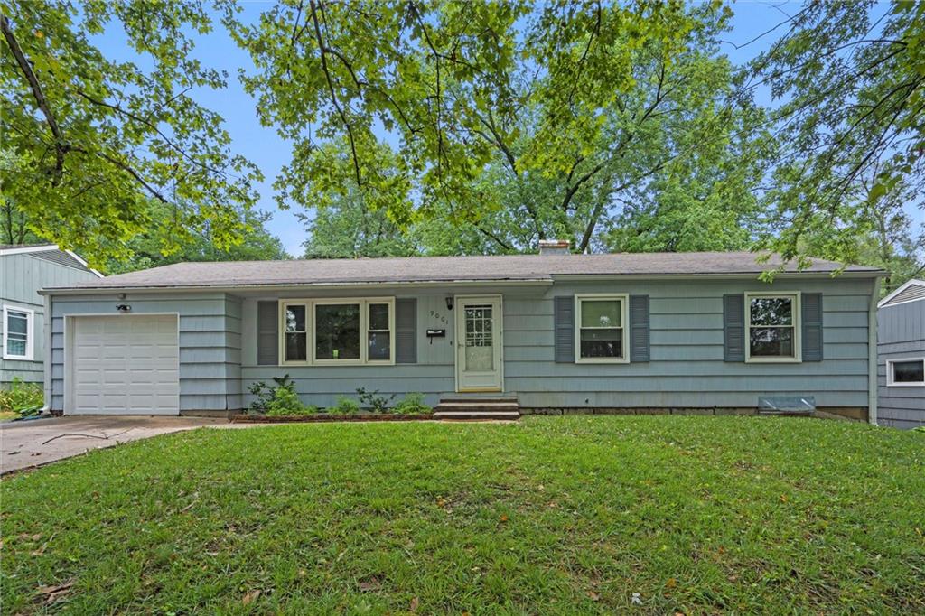 9001 Jarboe Street Property Photo 1